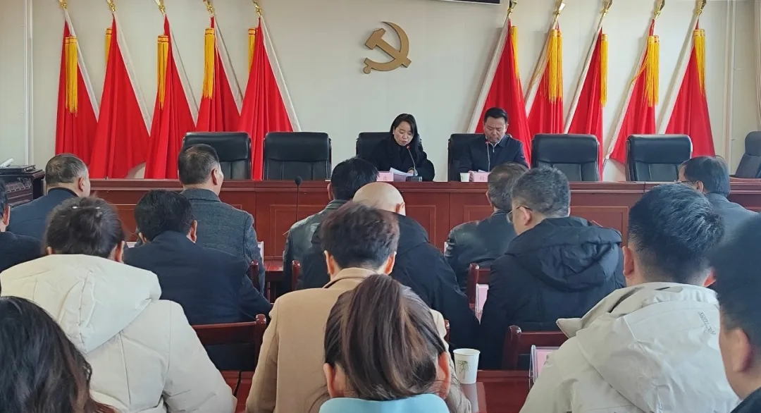 NG电子游戏集团| 党建引领 情暖五台